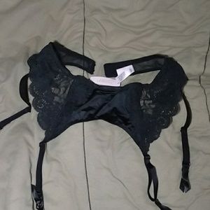 Garter belt